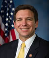 Ron DeSantis (R)